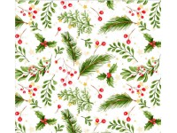 Rovitex Karácsonyi asztalterítő 140 cm x 180 cm Rovitex Karácsonyi asztalterítő 140 cm x 180 cm