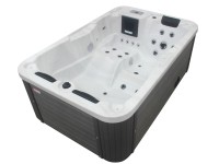 Modena kültéri medence fehér