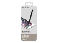 SBS Stylus fekete érintő toll
