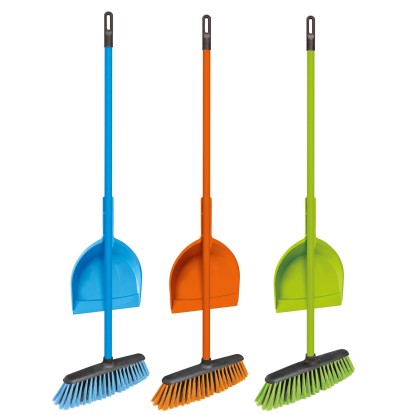 Partvis és lapát szett