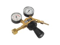 LUX nyomáscsökkenető