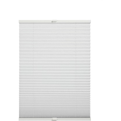 Schöner Wohnen Milla pliszé 80 cm x 130 cm fehér