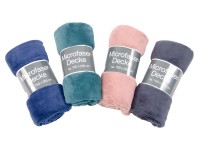 Polár takaró 150 cm x 200 cm Polár takaró 150 cm x 200 cm