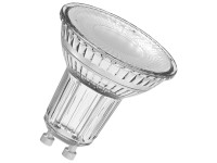 Osram LED-izzó GU10 reflektor PAR16 melegfehér 3,7 W 350 lm 5,4 cm x 5 cm