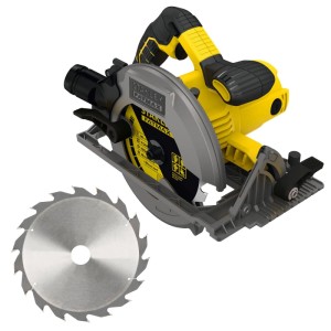 Stanley FatMax 1650W körfűrész