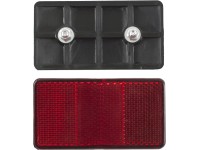 Kerékpár prizma csomagtartóra Kerékpár prizma csomagtartóra