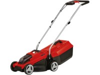 Einhell GE-CM 18/32 Li-Solo akkumulátoros fűnyíró Einhell GE-CM 18/32 Li-Solo akkumulátoros fűnyíró
