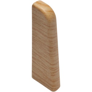 OBI Végzáró tölgy, 60 mm, szegélylécekhez, laminált és parketta kiegészítők.