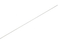 Feszítőkötél 1,5 mm x 200 m ezüst - méteráru Feszítőkötél 1,5 mm x 200 m ezüst - méteráru