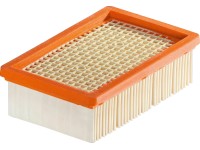 Kärcher laposszűrő MV4/MV5/MV6 porszívókhoz Kärcher laposszűrő MV4/MV5/MV6 porszívókhoz