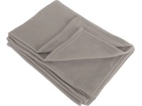 Polár gyapjú takaró szürke színben 130 cm x 170 cm Polár gyapjú takaró szürke színben 130 cm x 170 cm