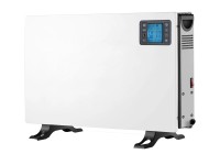 Denver SCH-2105 okos radiátor 2000 W WIFI-s elektromos konvektor Denver SCH-2105 okos radiátor 2000 W WIFI-s elektromos konvektor