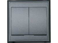 Kopp csillárkapcsoló Thaya antracit