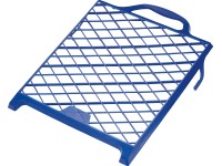 LUX festéklehúzó rács 29 cm x 27 cm