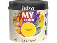 Héra My Color  Mézsárga 2,5 l
