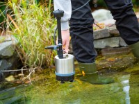 TPS 1750E tószivattyú TPS 1750E tószivattyú