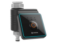 Gardena Bluetooth öntözésvezérlő