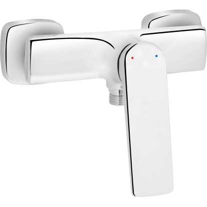 baliv DU-5080 zuhanycsaptelep króm