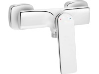 baliv DU-5080 zuhanycsaptelep króm