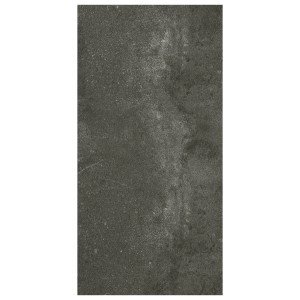 Decoflooring Olbia vinyl padló, sötét kő hatású, click rendszer, 3,5 mm vastag.