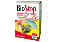 Biostop gyümölcslégycsapda 1 db Biostop gyümölcslégycsapda 1 db