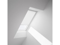 Velux RHL MK00 1028 belátás ellen védő roló tartókkal fehér