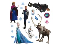 Falimatrica Jégvarázs 30 cm x 40 cm