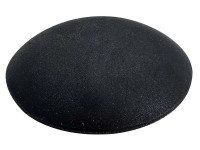 Ajtóütköző 60 mm fekete Ajtóütköző 60 mm fekete