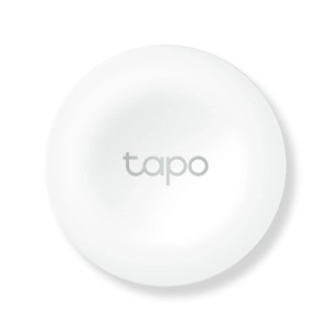 TP - LINK Tapo S200B Okosotthon - vezérlő gomb fehér