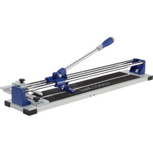 LUX FSM-600 Comfort csempevágó csempék vágásához 600 mm szélességig.