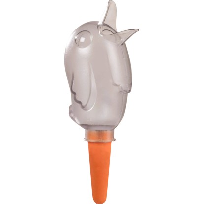 Scheurich Bördy S öntözőfigura átlátszó 90 ml