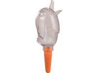 Scheurich Bördy S öntözőfigura átlátszó 90 ml