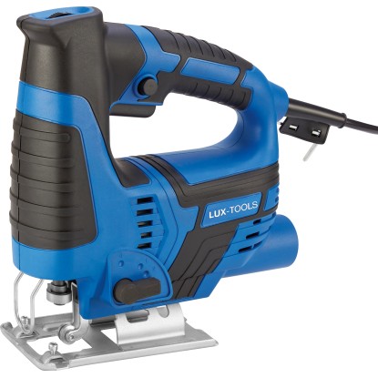 LUX E-STS-23 dekopírfűrész