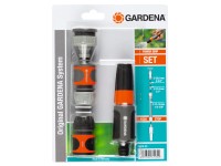 Gardena alapfelszerelés