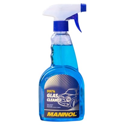 Üvegtisztító SCT-Mannol 9974 500 ml