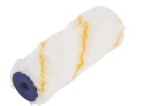 LUX aranyszálas henger rövid sörte 12 cm