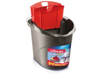 Vileda Ultramax vödör csavarókosárral
