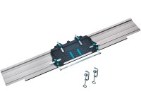 Wolfcraft FKS 145 vezetősín kézi körfűrészhez