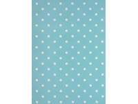 d-c-table Noblessa Luna Joko viaszosvászon asztalterítő kék 140 cm d-c-table Noblessa Luna Joko viaszosvászon asztalterítő kék 140 cm