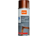 OBI lakkspray rézeffekt magas selyemfényűényű 400 ml