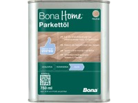 Bona Home semleges parkettaolaj 750 ml Bona Home semleges parkettaolaj 750 ml