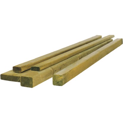 Szerkezeti fa, 2,2 cm x 300 cm x 4,5 cm FSC®