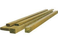 Szerkezeti fa, 2,2 cm x 300 cm x 4,5 cm FSC®