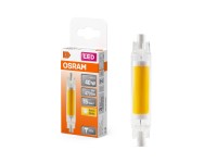 Osram R7S Slim Line LED-izzó 4,5 W 2700 K 7,8 cm x 16 cm átmérő