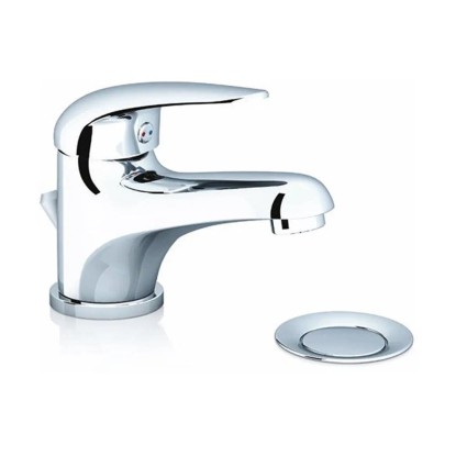 Ravak Suzan álló mosdócsaptelep leeresztővel