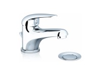 Ravak Suzan álló mosdócsaptelep leeresztővel Ravak Suzan álló mosdócsaptelep leeresztővel