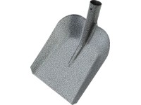 Lapátfej lapos nyél nélkül fém