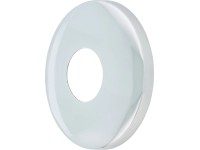 OBI sárgaréz takarórózsa 18,6 mm x 10 mm krómozott OBI sárgaréz takarórózsa 18,6 mm x 10 mm krómozott