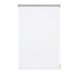 Gardinia EasyFix Thermo roló, 70x150 cm, fehér. Energiatakarékos, fényzáró roló ablakra.