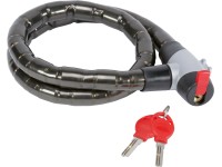 OBI páncélozott kábelzár, 120 cm OBI páncélozott kábelzár, 120 cm